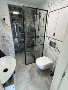 Apartament Wierzbowa - Pod Orzechem