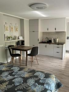 Apartament Wierzbowa - Pod Orzechem