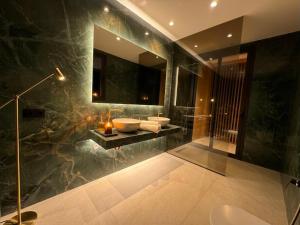 Villa luxueuse