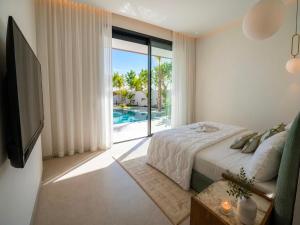 Villa luxueuse