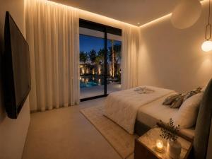 Villa luxueuse