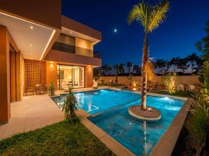 Villa luxueuse
