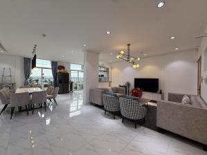 Căn hộ Marina Plaza - Tầng 20 - 2PN 2WC - Trung tâm Long Xuyên