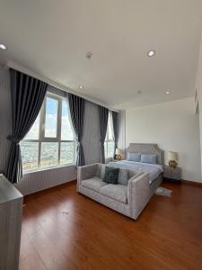 Căn hộ Marina Plaza - Tầng 20 - 2PN 2WC - Trung tâm Long Xuyên