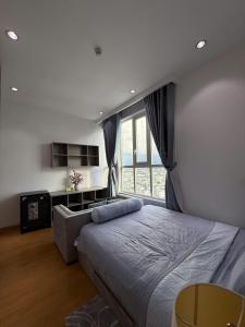 Căn hộ Marina Plaza - Tầng 20 - 2PN 2WC - Trung tâm Long Xuyên