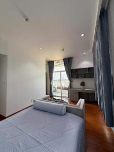 Căn hộ Marina Plaza - Tầng 20 - 2PN 2WC - Trung tâm Long Xuyên