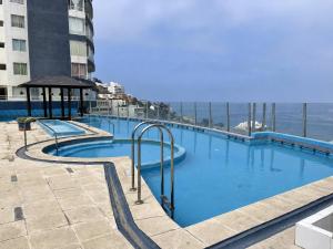 Oceana Suites Euromarina