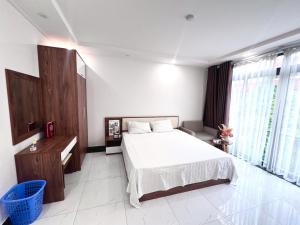 Apartment - Hotel Vip Văn Cao Hải Phòng HPT Home