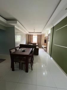 Judith Guilhermina Apartamento