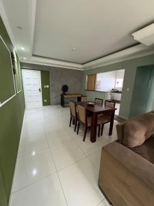 Judith Guilhermina Apartamento