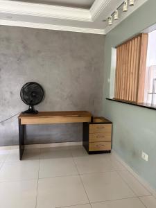 Judith Guilhermina Apartamento