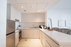 Family Friendly 2-Bed in Waters Edge