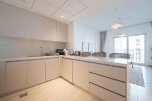 Family Friendly 2-Bed in Waters Edge