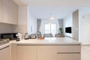 Family Friendly 2-Bed in Waters Edge
