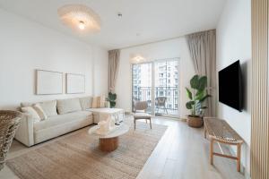 Family Friendly 2-Bed in Waters Edge