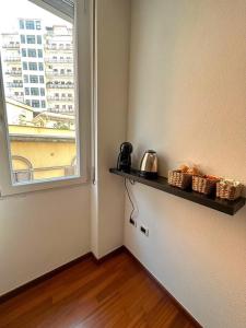 Garibaldi Central Rooms