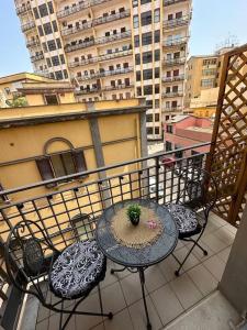 Garibaldi Central Rooms