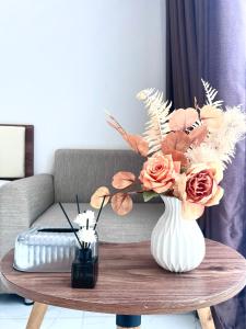 Apartment - Hotel Vip Văn Cao Hải Phòng HPT Home
