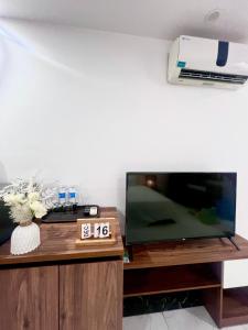 Apartment - Hotel Vip Văn Cao Hải Phòng HPT Home