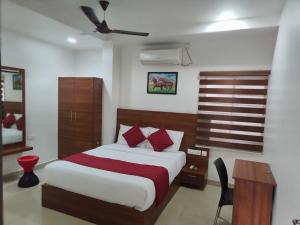 Kannamundayil Residency