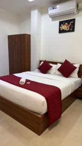 Kannamundayil Residency