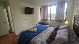 Oceana Suites Poniente