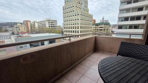 Oceana Suites Poniente