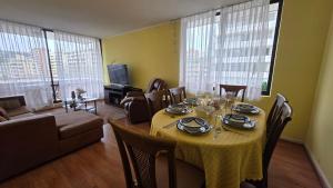 Oceana Suites Poniente