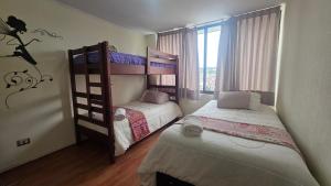 Oceana Suites Poniente