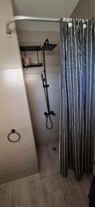 Departamento centrico con balcon