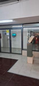 Departamento centrico con balcon
