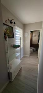 Departamento centrico con balcon