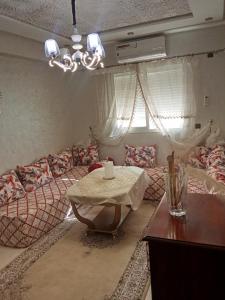 Appartement spacieux - Aéroport - Marrakech