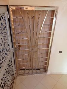 Appartement spacieux - Aéroport - Marrakech