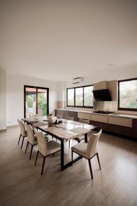 Sky villa