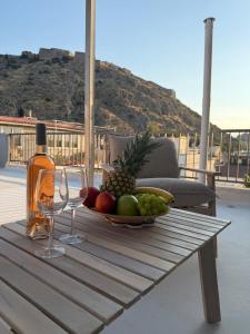 Anapli Penthouse