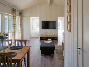 4 star holiday home in Sölvesborg