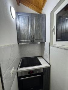 North Gate Apartments Shkoder