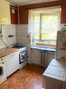 Однокомнатная посуточно Аркадия