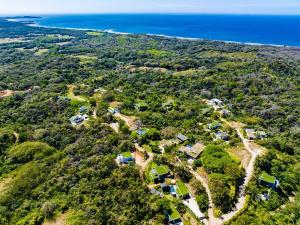 Luxury Jungle Villa with Pool, Near Nosara