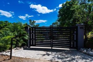 Luxury Jungle Villa with Pool, Near Nosara