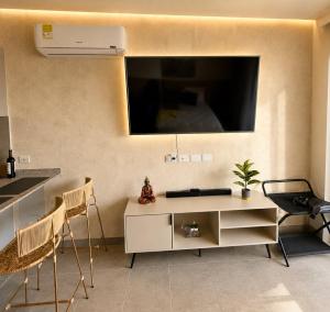 ApartaSuite Vista al Mar & Resort | Don Jaca