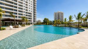 ApartaSuite Vista al Mar & Resort | Don Jaca