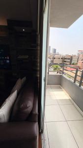 Departamento double