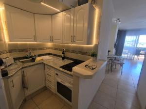 beautiful apartment near the beach and pool