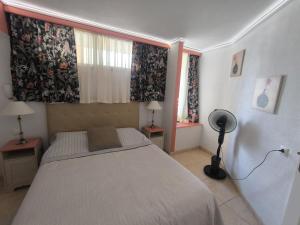 beautiful apartment near the beach and pool