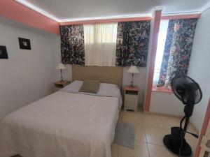 beautiful apartment near the beach and pool