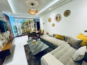 AYMAN APARTMENT tanger