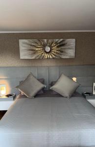 Fonte Retreat Prestige Suite