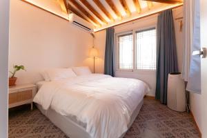 Hwangri Daldam - A Cozy Hanok Stay in Gyeongju